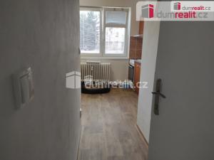 Pronájem bytu 1+kk, Poděbrady - Poděbrady III, Sklářská, 16 m2