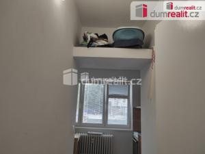 Pronájem bytu 1+kk, Poděbrady - Poděbrady III, Sklářská, 16 m2
