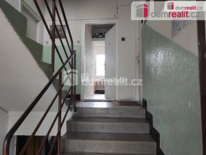 Pronájem bytu 1+kk, Poděbrady - Poděbrady III, Sklářská, 16 m2