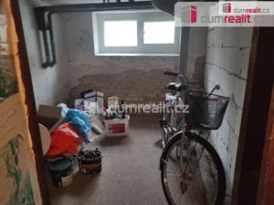Pronájem bytu 1+kk, Poděbrady - Poděbrady III, Sklářská, 16 m2