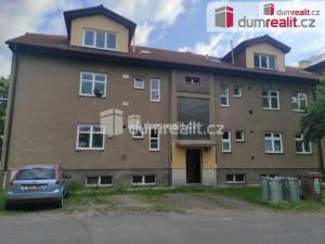 Pronájem bytu 1+kk, Poděbrady - Poděbrady III, Sklářská, 16 m2