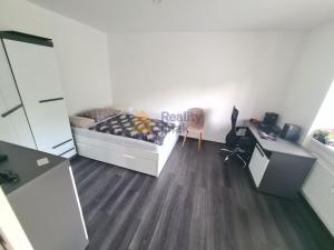 Pronájem bytu 1+1, Brno - Řečkovice, Sibiřská, 29 m2
