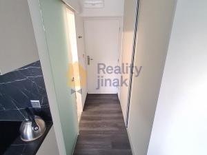 Pronájem bytu 1+1, Brno - Řečkovice, Sibiřská, 29 m2