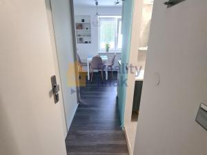 Pronájem bytu 1+1, Brno - Řečkovice, Sibiřská, 29 m2