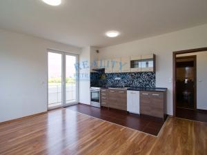 Prodej bytu 2+kk, Praha - Kyje, Farkašova, 40 m2