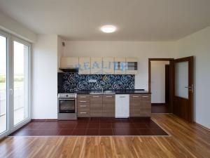 Prodej bytu 2+kk, Praha - Kyje, Farkašova, 40 m2