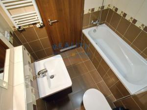 Prodej bytu 2+kk, Praha - Kyje, Farkašova, 40 m2