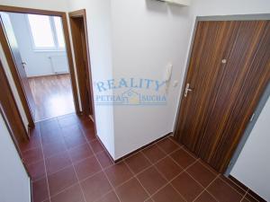 Prodej bytu 2+kk, Praha - Kyje, Farkašova, 40 m2