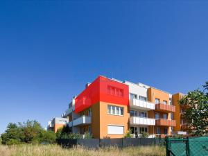 Prodej bytu 2+kk, Praha - Kyje, Farkašova, 40 m2