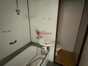 Pronájem bytu 1+1, Ústí nad Labem - Severní Terasa, Kmochova, 34 m2