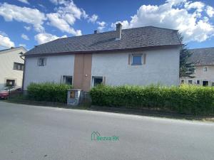 Prodej rodinného domu, Nepomuk, Tojická, 76 m2