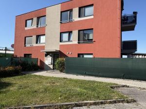 Pronájem bytu 2+kk, Včelná, Dolní, 42 m2