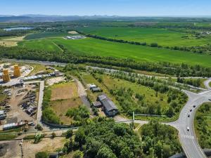 Prodej komerčního pozemku, Jirkov, 2782 m2