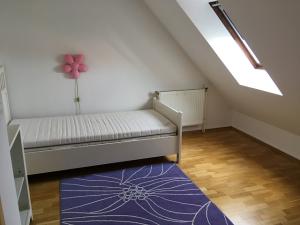 Pronájem rodinného domu, Praha - Řepy, Na Fialce II, 245 m2