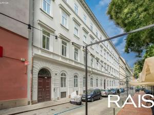 Prodej bytu 2+kk, Brno, Nádražní, 54 m2