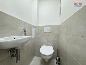 Pronájem kanceláře, Praha - Karlín, Kollárova, 93 m2