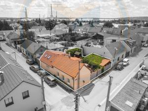 Prodej rodinného domu, Veltrusy, Riegrova, 123 m2