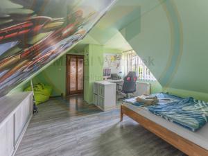 Prodej rodinného domu, Veltrusy, Riegrova, 123 m2