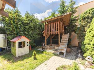 Prodej rodinného domu, Veltrusy, Riegrova, 123 m2