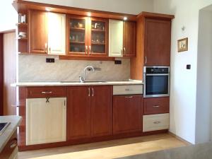 Pronájem bytu 3+1, Hlinsko, Wilsonova, 100 m2