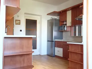 Pronájem bytu 3+1, Hlinsko, Wilsonova, 100 m2