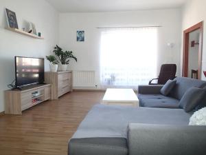 Pronájem bytu 3+1, Hlinsko, Wilsonova, 100 m2