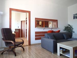 Pronájem bytu 3+1, Hlinsko, Wilsonova, 100 m2
