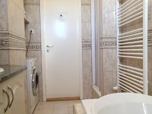 Pronájem bytu 3+1, Hlinsko, Wilsonova, 100 m2