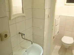 Pronájem bytu 3+1, Hlinsko, Wilsonova, 100 m2
