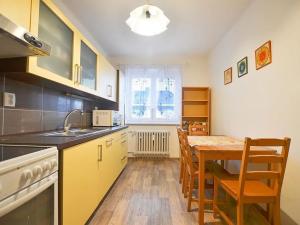 Pronájem bytu 3+1, Přelouč, Československé armády, 76 m2