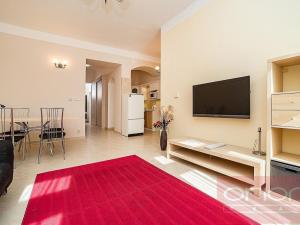 Pronájem bytu 3+kk, Praha - Vinohrady, Moravská, 80 m2