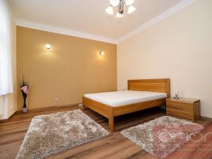 Pronájem bytu 3+kk, Praha - Vinohrady, Moravská, 80 m2