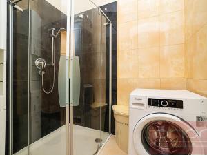 Pronájem bytu 3+kk, Praha - Vinohrady, Moravská, 80 m2