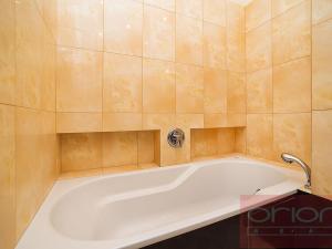 Pronájem bytu 3+kk, Praha - Vinohrady, Moravská, 80 m2