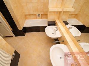 Pronájem bytu 3+kk, Praha - Vinohrady, Moravská, 80 m2