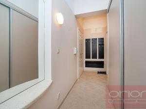 Pronájem bytu 3+kk, Praha - Vinohrady, Moravská, 80 m2