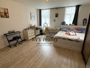 Prodej bytu 1+1, Praha - Smíchov, Holubova, 45 m2