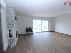 Prodej rodinného domu, Mělník, Jílová, 147 m2