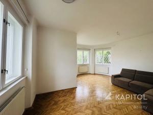 Pronájem bytu 2+1, Praha - Smíchov, U Malvazinky, 69 m2