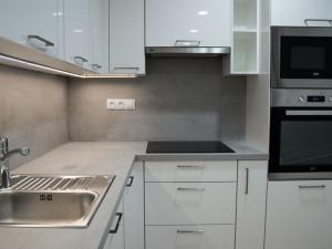 Pronájem bytu 2+1, Praha - Stodůlky, Mukařovského, 68 m2