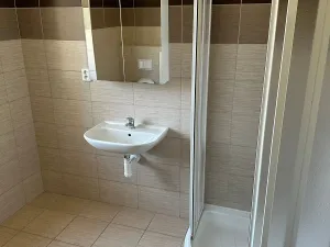 Pronájem bytu 1+kk, Děčín, Na Slatinách, 35 m2