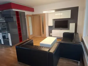 Pronájem bytu 3+kk, Praha - Stodůlky, Svitákova, 74 m2