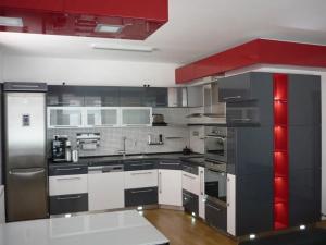 Pronájem bytu 3+kk, Praha - Stodůlky, Svitákova, 74 m2