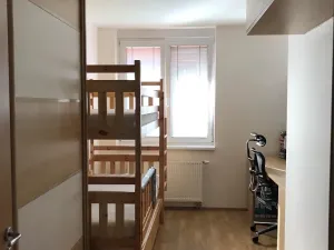 Pronájem bytu 3+kk, Praha - Stodůlky, Svitákova, 74 m2