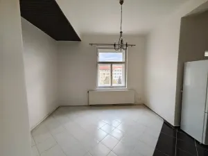 Pronájem bytu 3+kk, Praha - Žižkov, Jana Želivského, 88 m2