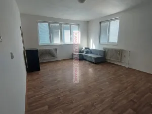 Pronájem bytu 1+1, Boršice, 40 m2