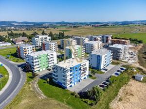 Pronájem bytu 1+kk, Klatovy, K Čínovu, 42 m2