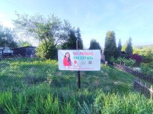 Prodej zahrady, Ostrava - Michálkovice, 299 m2