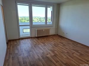 Pronájem bytu 1+kk, Hradec Králové, Jungmannova, 35 m2