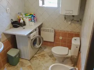 Prodej rodinného domu, Vlčeves, 124 m2